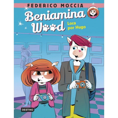 Beniamina Wood 3  Loca por Hugo