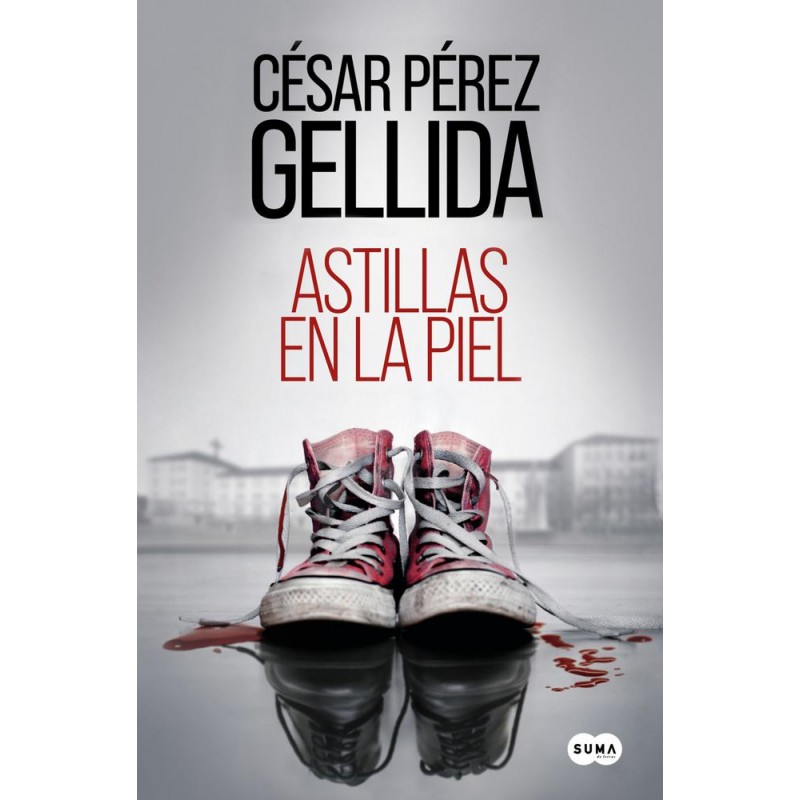 Astillas en la piel Astillas en la piel