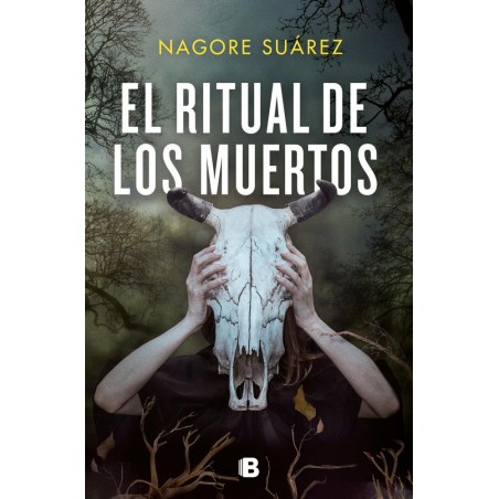 El ritual de los muertos