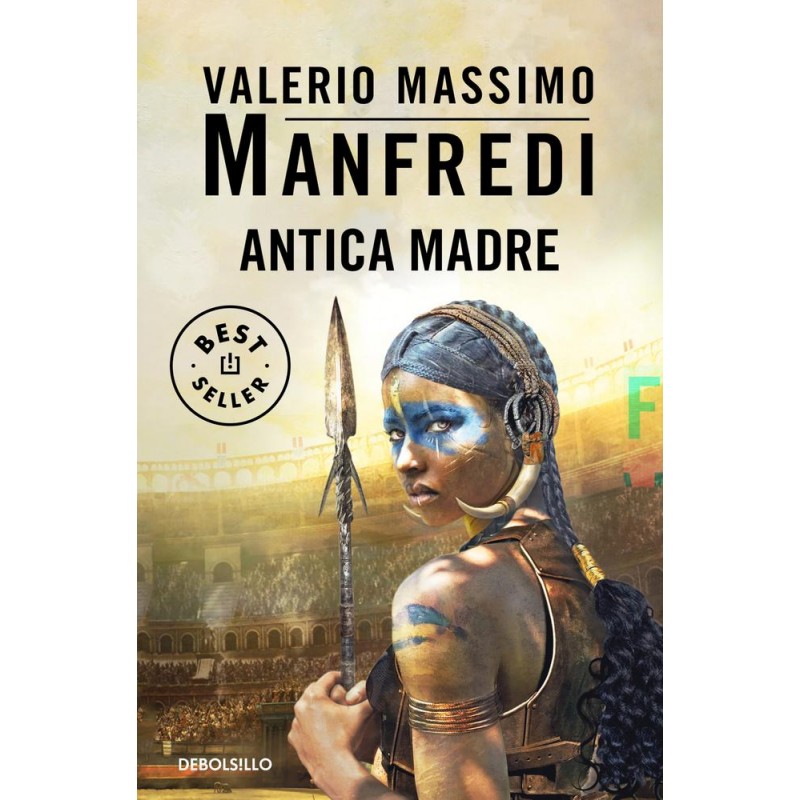 Antica Madre Antica Madre