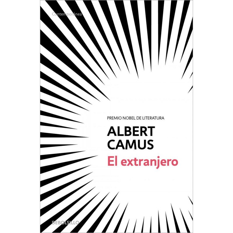 El extranjero El extranjero