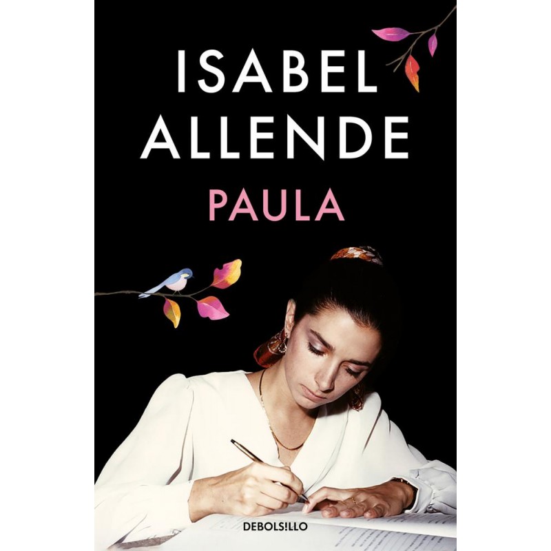 Paula Paula