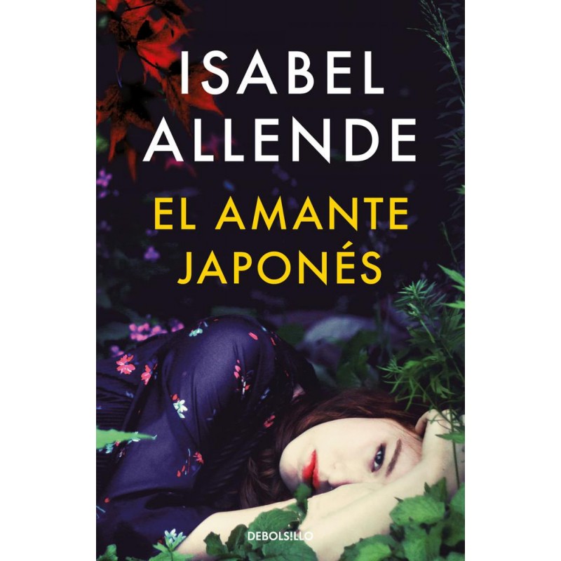 El amante japonés El amante japonés