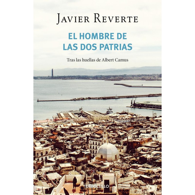 El hombre de las dos patrias El hombre de las dos patrias