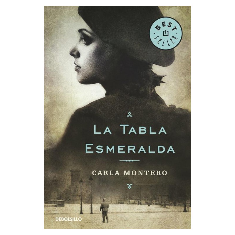 La tabla esmeralda La tabla esmeralda