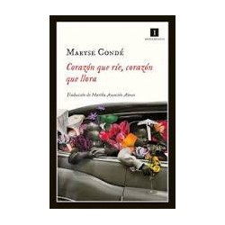 Corazón que ríe, corazón que llora (Impedimenta) M