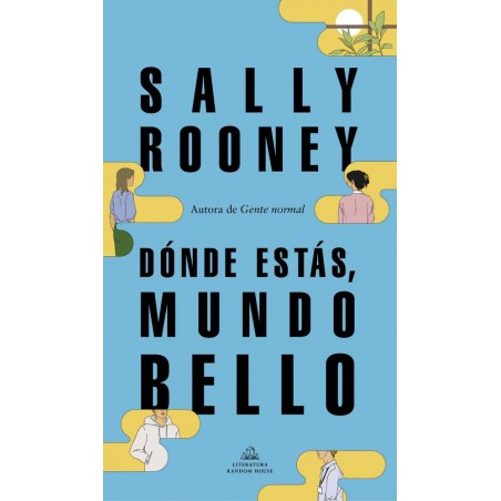 Dónde estás  mundo bello
