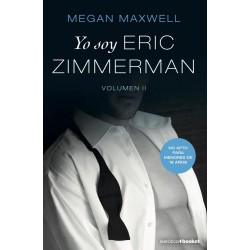 Yo soy Eric Zimmerman Volumen II