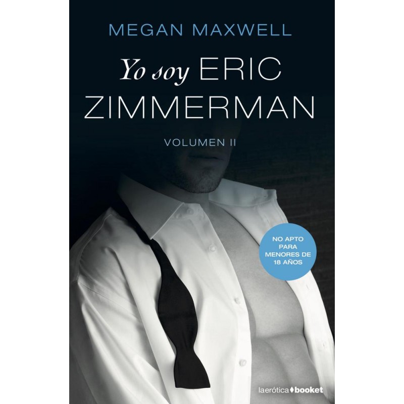 Yo soy Eric Zimmerman Volumen II Yo soy Eric Zimmerman Volumen II