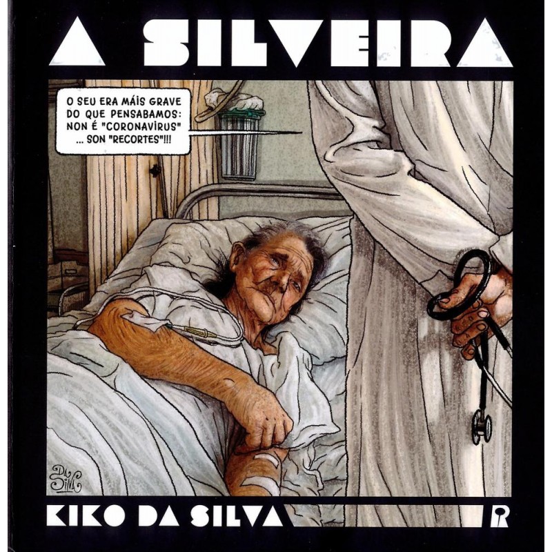 A silveira A silveira