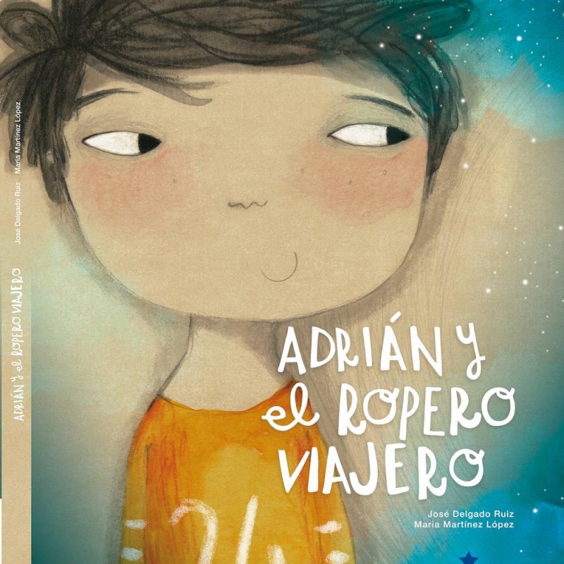 Adrián y el ropero viajero Adrián y el ropero viajero