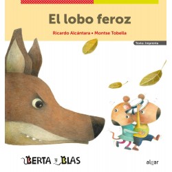 El lobo feroz