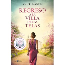 Regreso a la villa de las telas