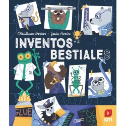 Inventos bestiales