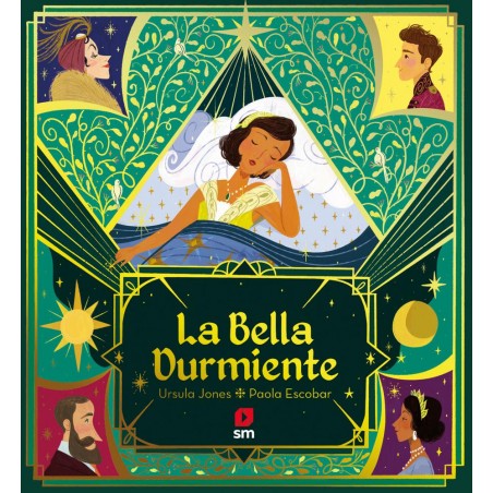 La bella durmiente