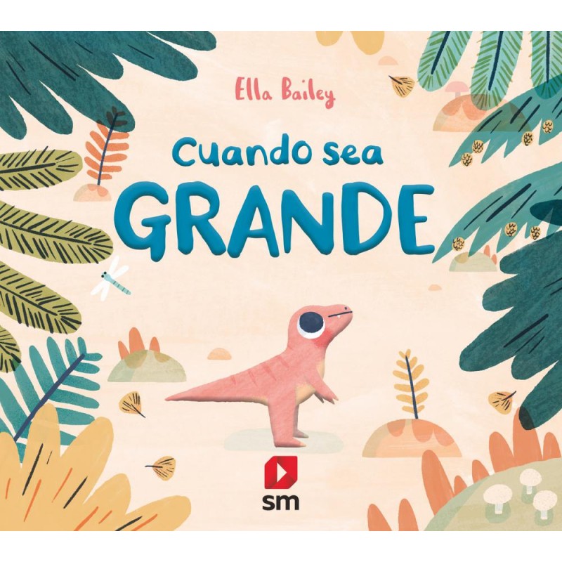 Cuando sea grande Cuando sea grande