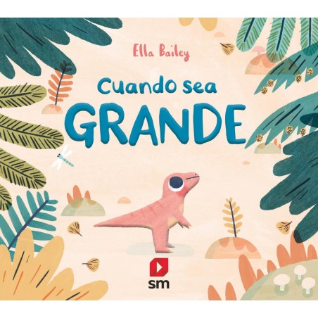 Cuando sea grande