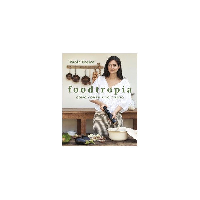 Foodtropia Foodtropia