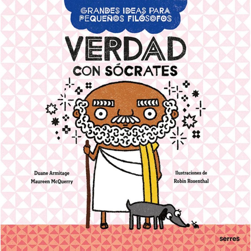 Verdad con Socrates Verdad con Socrates