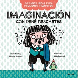 Imaginación con René Descartes