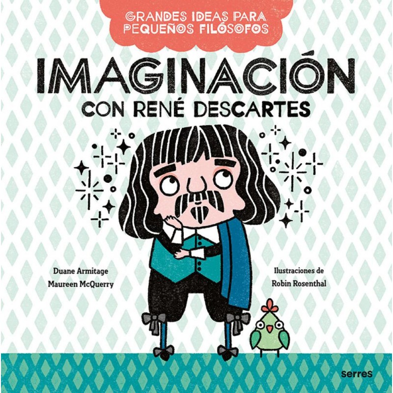 Imaginación con René Descartes Imaginación con René Descartes