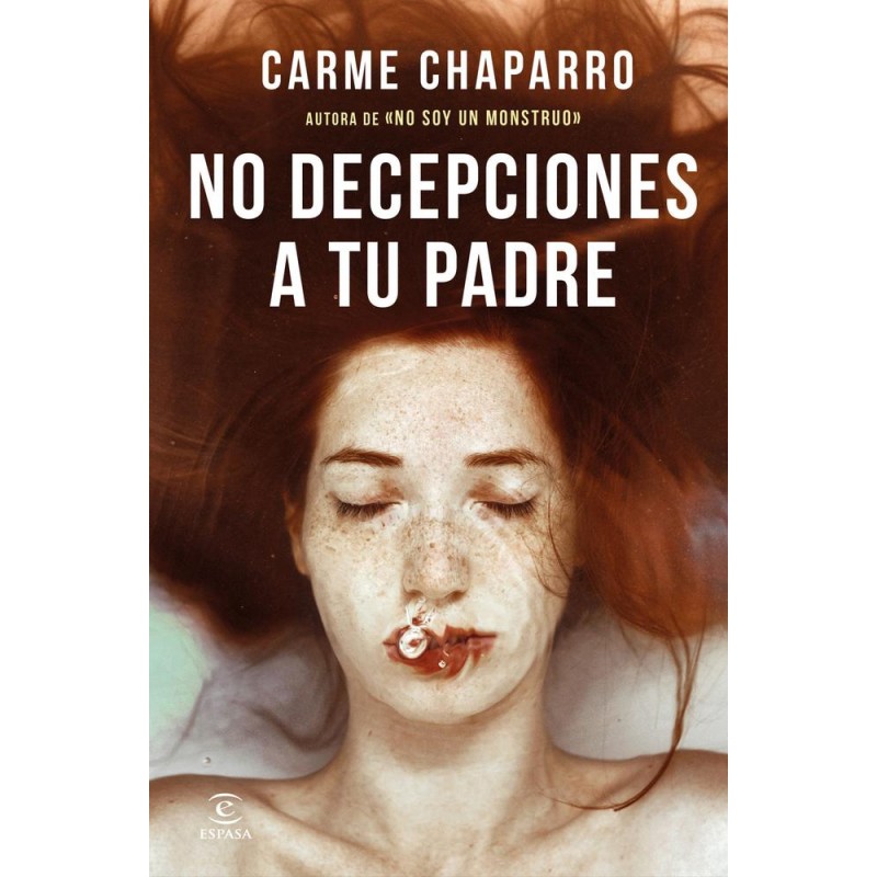 No decepciones a tu padre No decepciones a tu padre
