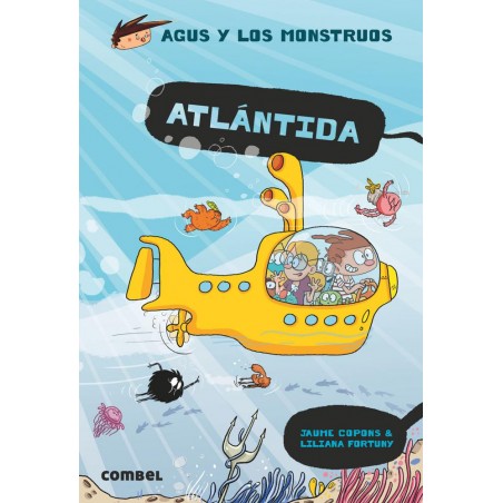 Atlántida