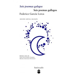 Seis poemas galegos  Seis poemas gallegos