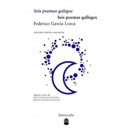 Seis poemas galegos  Seis poemas gallegos