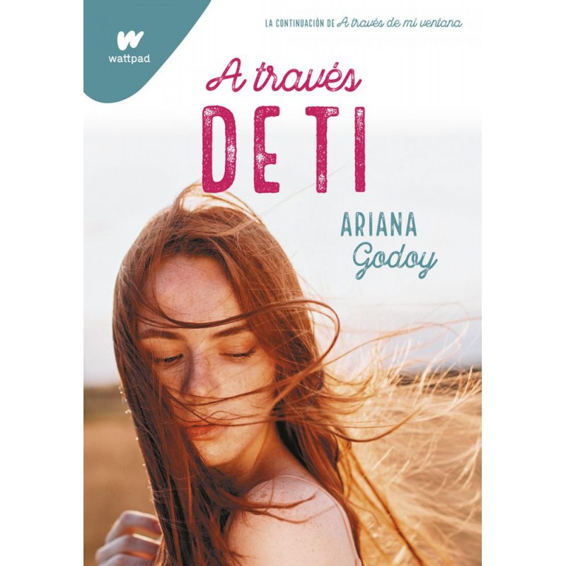 A través de ti A través de ti