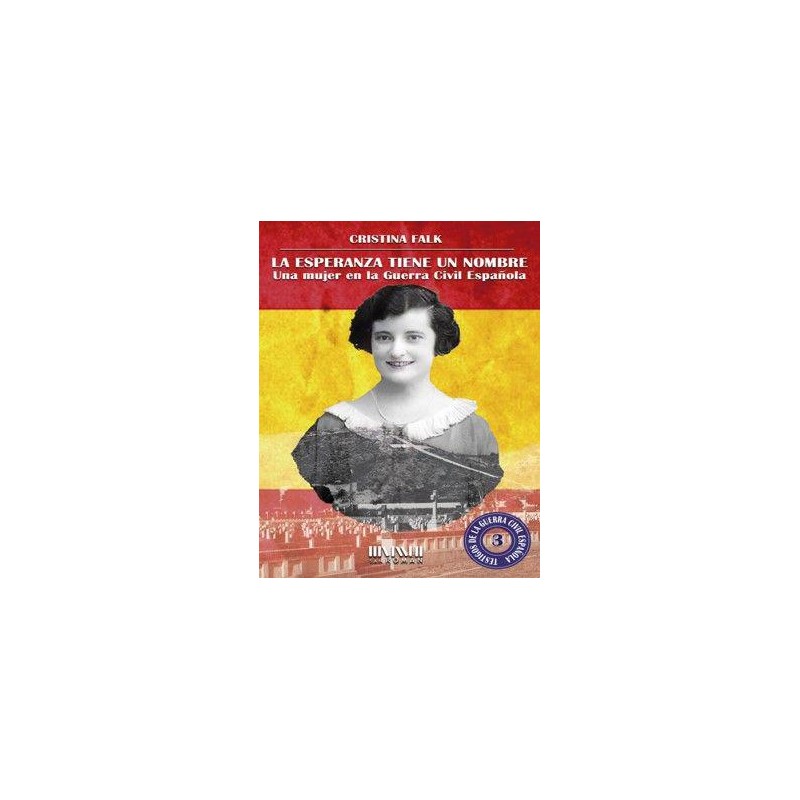 La esperanza tiene un nombre La esperanza tiene un nombre