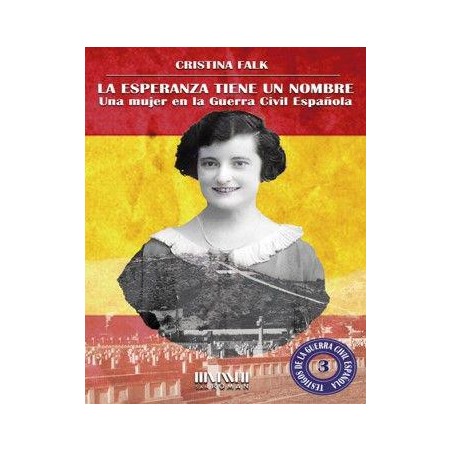 La esperanza tiene un nombre