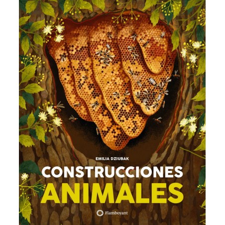 Construcciones animales