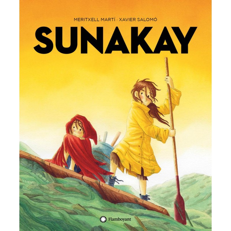 Sunakay Sunakay