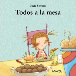 Todos a la cama