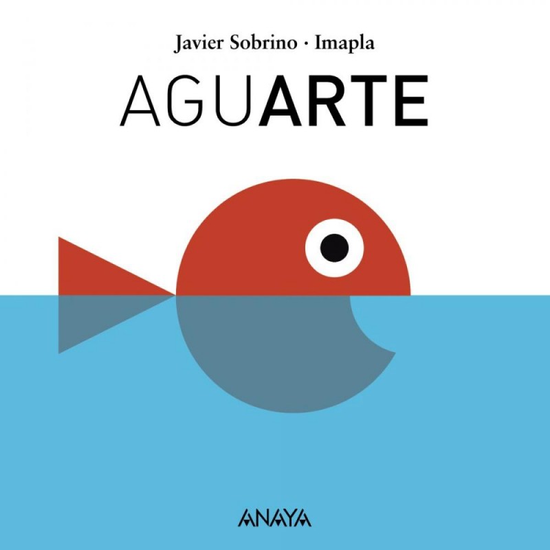 Aguarte Aguarte