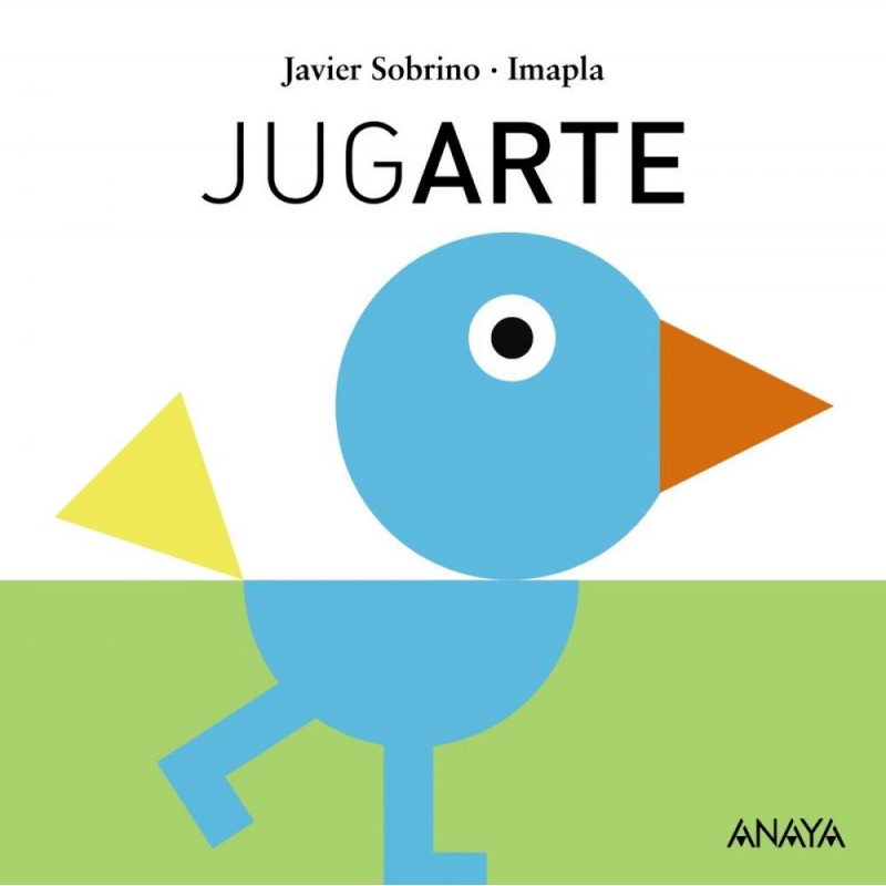 Jugarte Jugarte