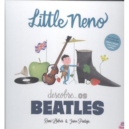 Little neno  Descobre os beatles