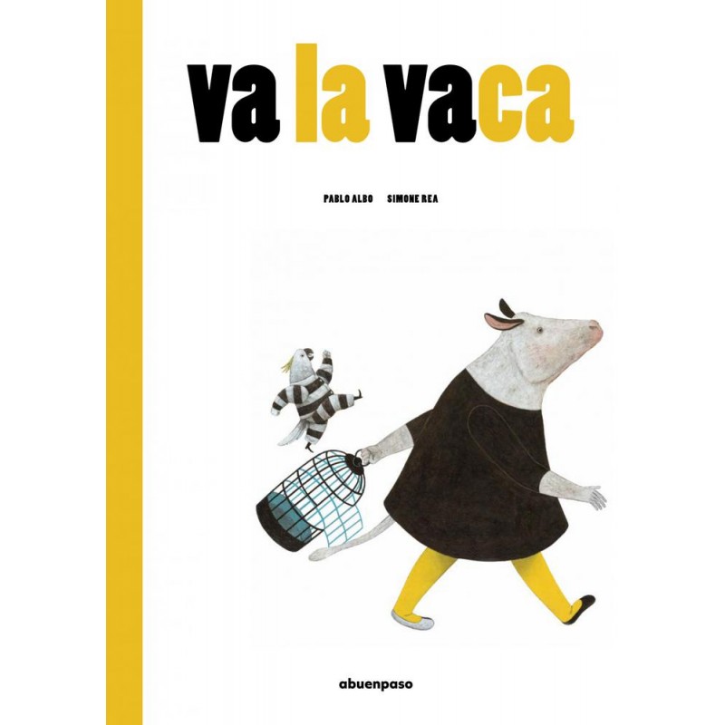 Va la vaca Va la vaca