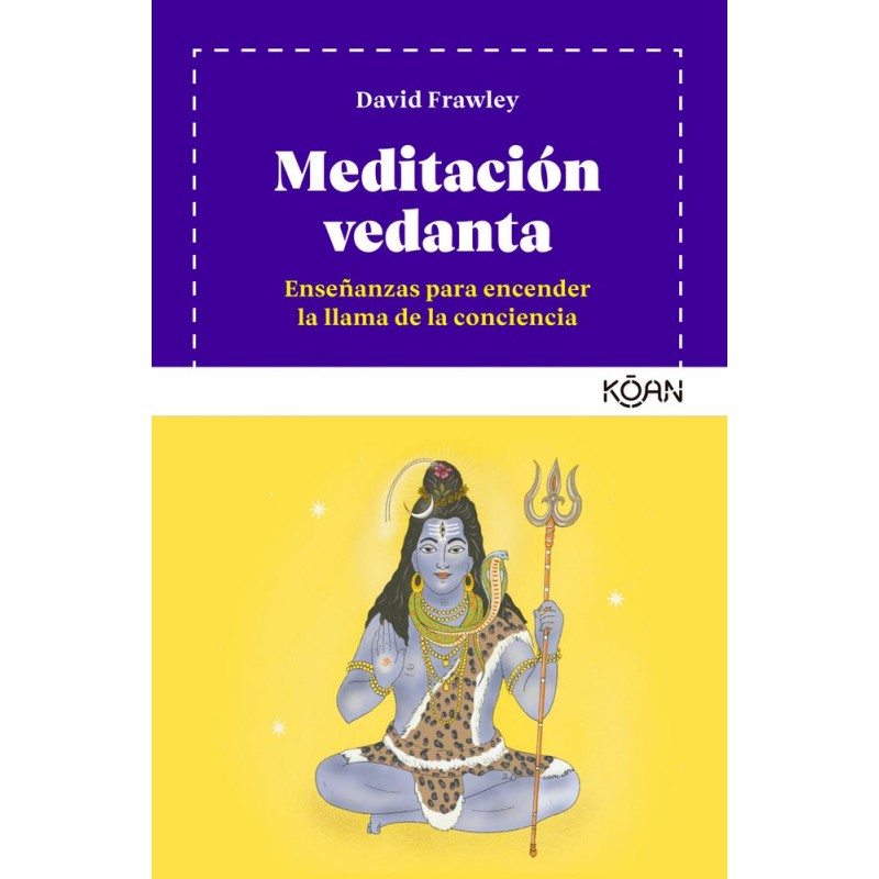 Meditación vedanta Meditación vedanta