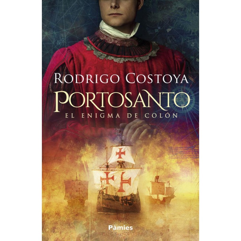 Portosanto El enigma de Colón Portosanto El enigma de Colón