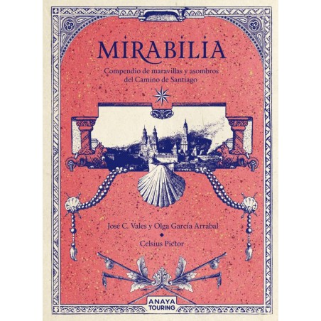Mirabilia  Compendio de maravillas y asombros del 