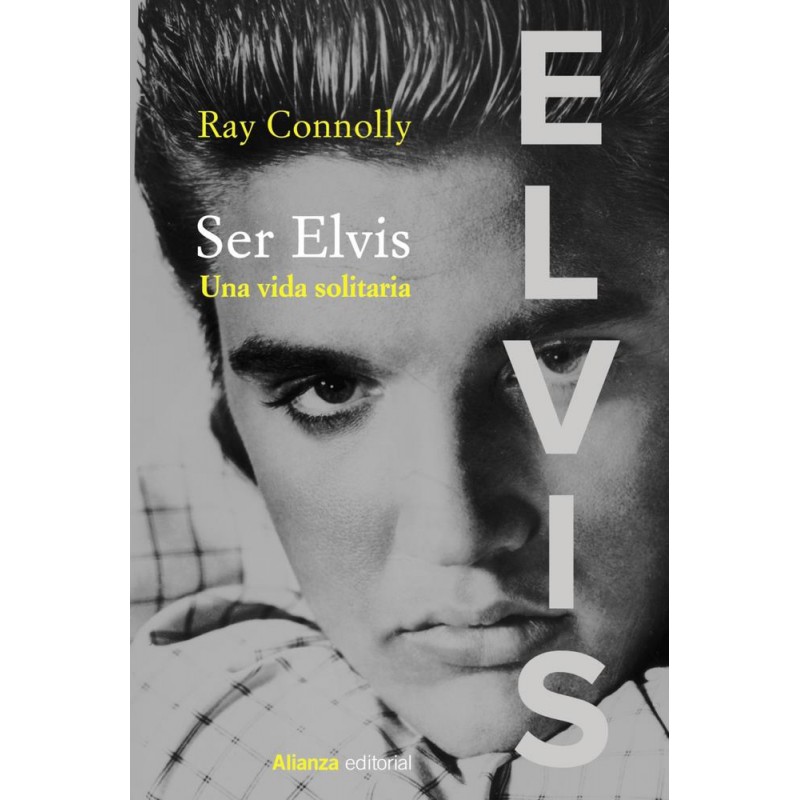 Ser Elvis Ser Elvis