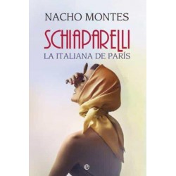 Schiaparelli  La italiana de París