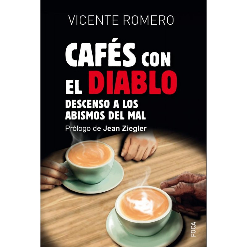 Cafés con el diablo Cafés con el diablo