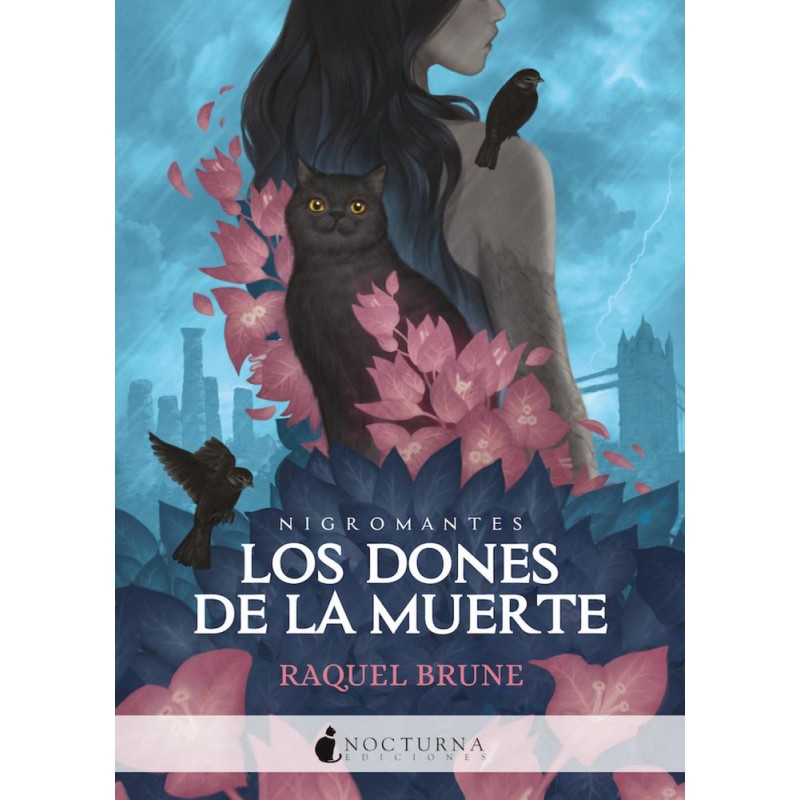 Los dones de la muerte