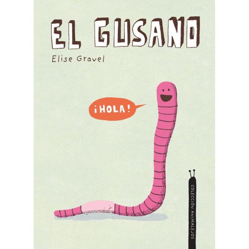 El gusano