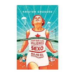 Por qué las mujeres disfrutan mas del sexo bajo el