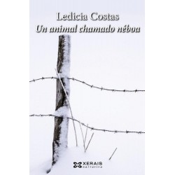 Un animal chamado néboa