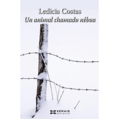 Un animal chamado néboa